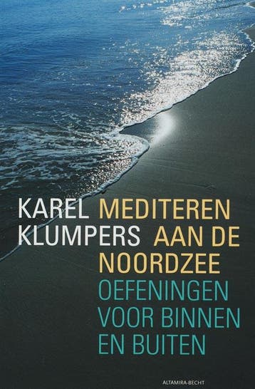 Mediteren aan Noordzee 9789069637365 Karel Klumpers, Verzenden, Karel Klumpers