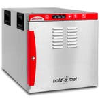Cook&Hold Oven | HOLD-O-MAT | 4x 1/1 GN | 1.5kW (230V) |, Verzenden