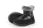 Barbarella Snowboots Meisjes in maat 28 Zwart, Kinderen en Baby's, Kinderkleding | Schoenen en Sokken, Verzenden, Jongen of Meisje