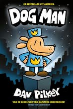 Dog Man / Dog Man / 1 9789493189508 Dav Pilkey, Verzenden, Zo goed als nieuw, Dav Pilkey