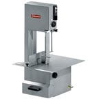 Beenderzaag | RVS | 2020mm | 0.75kW | 900 t/min |, Verzenden