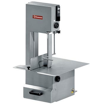 Beenderzaag | RVS | 2020mm | 0.75kW | 900 t/min |, Zakelijke goederen, Verzenden, Nieuw in verpakking