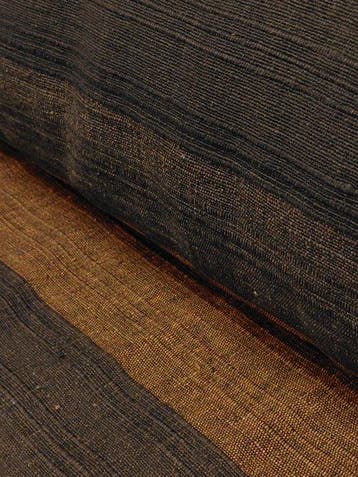 Elegante Tessuto in misto lino Varetto - Tissu d’ameublement