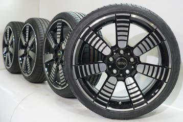 Mini Cooper / S / One / Cabrio F55 F56 F57 900 18 inch velge, Ophalen of Verzenden, Nieuw