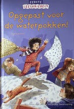 Opgepast voor de waterpokken 9789043808798 Ingrid Kötter, Verzenden, Zo goed als nieuw, Ingrid Kötter