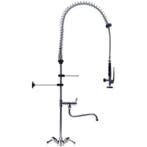 Voorspoeldouche | Handdouche + Middenuitloop | Mengkraan |, Verzenden, Nieuw in verpakking