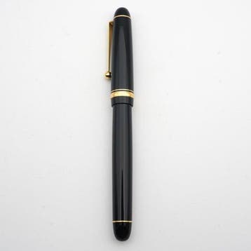 Pilot - Custom 74 - Sans prix de réserve - Stylo à plume