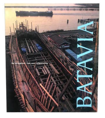 BATAVIA 9789012068734 P. Gretler, Verzenden, P. Gretler
