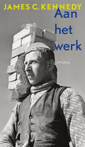 Aan het werk (9789044648928, James C. Kennedy), Verzenden