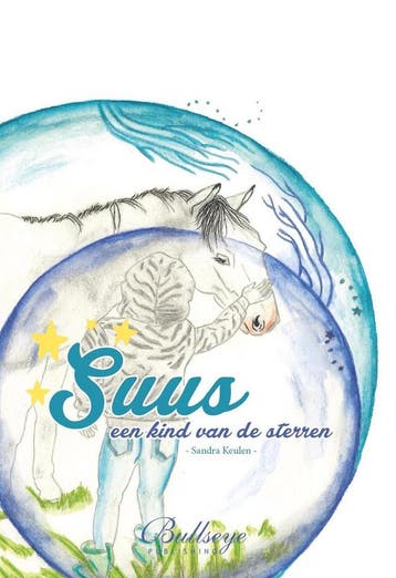 Suus, een kind van de sterren (kinderboek over liefdevolle, Verzenden, Sandra Keulen