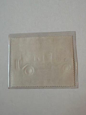 Zambia. Gold medal Lancia Lambda., 1/50 Oz (.917) (Zonder