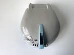 Heraeus, Original Hanau - Staande lamp - Evelyn - Metaal en