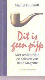DIT IS GEEN PIJP 9789068341324 M. Foucault, Boeken, Verzenden, Gelezen, M. Foucault