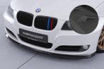 Cupspoilerlip met ABE voor BMW 3 Reeks E90/ E91 LCI CSL602-L, Verzenden