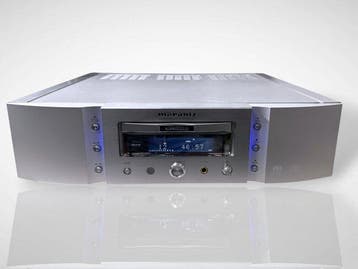 Marantz - SA-15S1 Premium Series Super Audio CD (SACD) /, Nieuw
