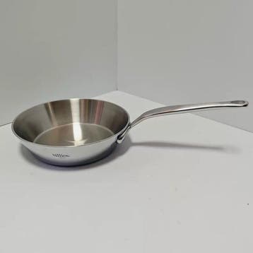 Sillies - Pot - Staal