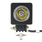 10W LED Verstraler Vierkant, Ophalen of Verzenden