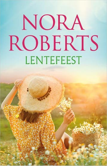 Lentefeest 9789402707762 Nora Roberts, Boeken, Romans, Verzenden, Gelezen, Nora Roberts