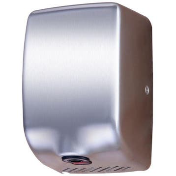 Handdroger HD 20 | 0.5-1.35kW | Luchtstroom 140m3/u  |, Verzenden, Nieuw in verpakking
