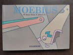 Moebius - 40 days dans le désert B + dédicace - B - 1 Album, Boeken, Nieuw