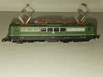 Märklin Z - 8857 - Locomotive électrique (1) - BR 151 022-1, Nieuw