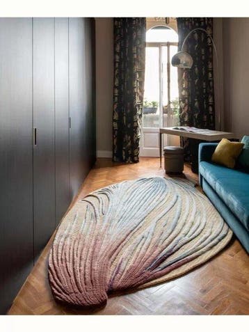 Atelier Tapis Rouge - Natalia Enze - Laser Venus — Elettrico