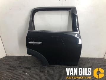 Portier 4Deurs rechts-achter Mini Countryman O297541, Autos : Pièces & Accessoires