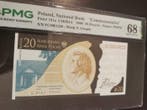 Pologne. - 20 Zlotych 2009 - Pick 181a / CM#KL4 (Sans prix