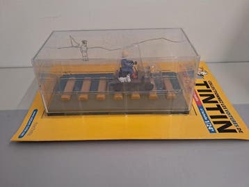 Collection Moulinsart/Hachette 1/24 - Modelauto - N°59 - La