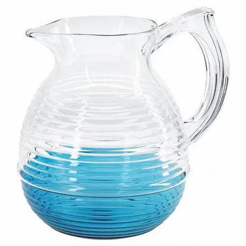 La Carafe Deluxe Edition karaf mondgeblazen glas 1,3 L -..., Verzenden, Nieuw