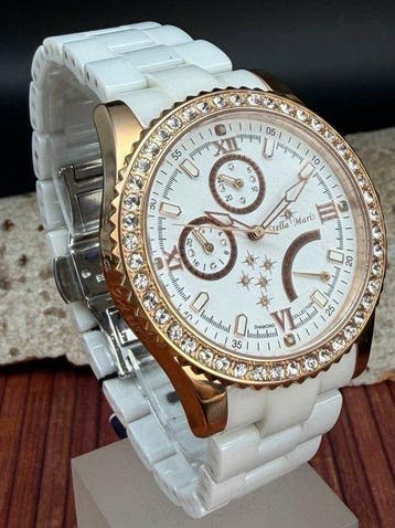 Stella Maris Diamond - Diamond Collection - Zonder