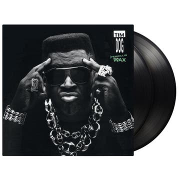 Tim Dog - Penicillin On Wax
