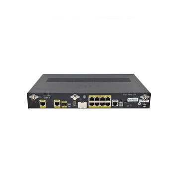 Cisco C899G-LTE-GA-K9, Computers en Software, Ophalen of Verzenden, Nieuw