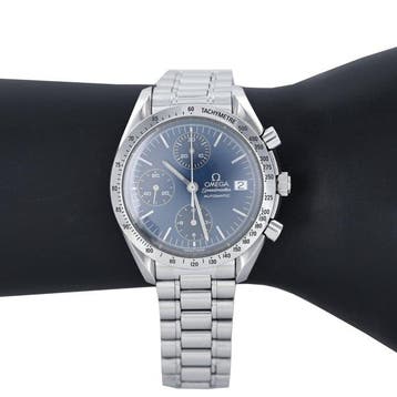Omega - Speedmaster Date - Sans prix de réserve - 3511.80 -, Nieuw