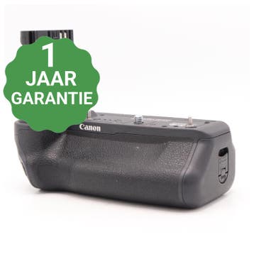 Canon BG-R10 batterygrip | Tweedehands, Verzenden, Zo goed als nieuw