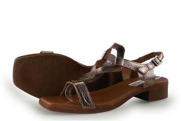 Ibiza Style Sandalen in maat 39 Goud, Kleding | Dames, Ibiza Style, Overige kleuren, Verzenden, Sandalen of Muiltjes