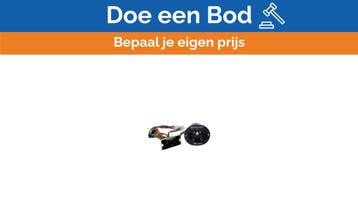 Bieden: Jabsco 255SL Marine Searchlight 2nd, Ophalen of Verzenden, Nieuw