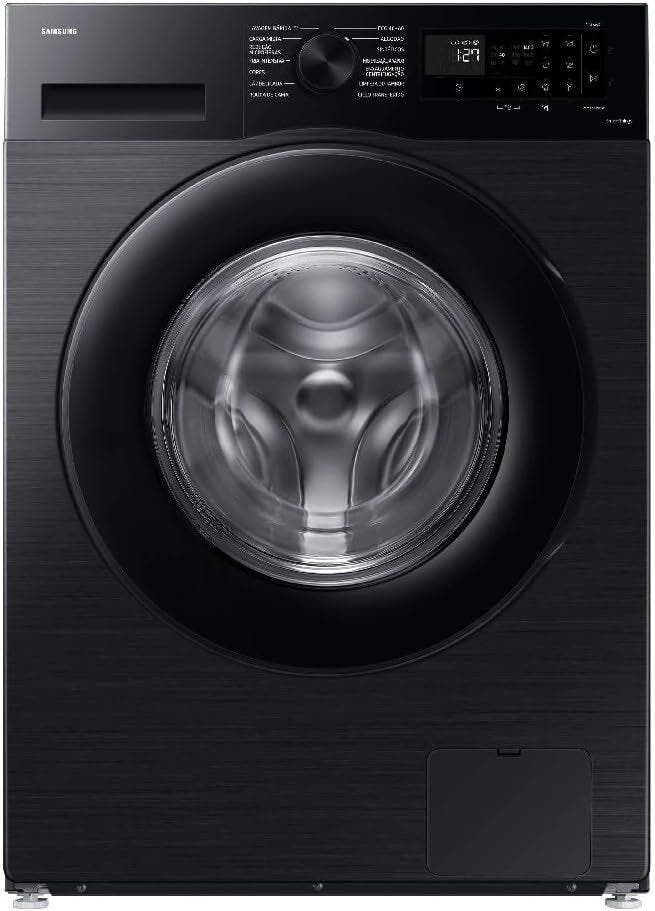 Samsung WW80CGC04DAB - Wasmachine - 8 kg - 1400 tpm -, Electroménager, Lave-linge, Enlèvement ou Envoi