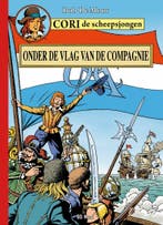 Cori de scheepsjongen 1: Onder de vlag van de compagnie /, Verzenden, Gelezen, Bob de Moor