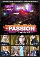 Passion, the - Live in Gouda op DVD, Cd's en Dvd's, Dvd's | Muziek en Concerten, Nieuw in verpakking, Verzenden