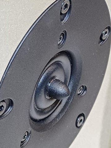 Audio Pro - Bravo FX-01 MkII / 2-Way Acoustic Suspension, Nieuw
