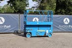 Veiling: Schaarlift Genie GS-2646 Elektrisch 9.9m 2013, Ophalen