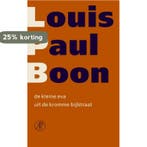 De kleine Eva uit de Kromme Bijlstraat / Verzameld werk L.P., Verzenden, Zo goed als nieuw, Louis Paul Boon