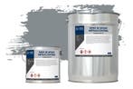 Wixx 2K Epoxy Metaalcoating RAL 7046 | Telegrijs 2 10L, Doe-het-zelf en Bouw, Verzenden, Nieuw