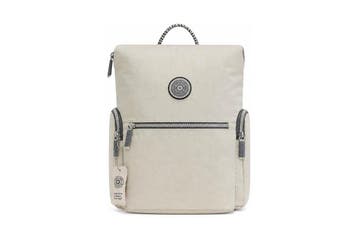 Kipling Rugzak Beige, Verzenden