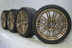 BMW M2 M3 M4 G87 G80 G82 829M 19 inch velgen Michelin Winter, Ophalen of Verzenden