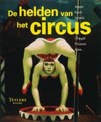 De helden van het circus 9789071835209, Verzenden