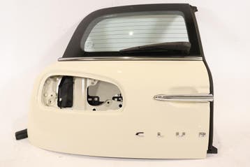 MINI Clubman F54 Complete achterklep / splitdoor links, Ophalen of Verzenden