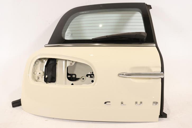 MINI Clubman F54 Complete achterklep / splitdoor links, Autos : Pièces & Accessoires, Carrosserie & Tôlerie, Enlèvement ou Envoi