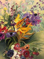 European School (XX) - Frühlingsglaube